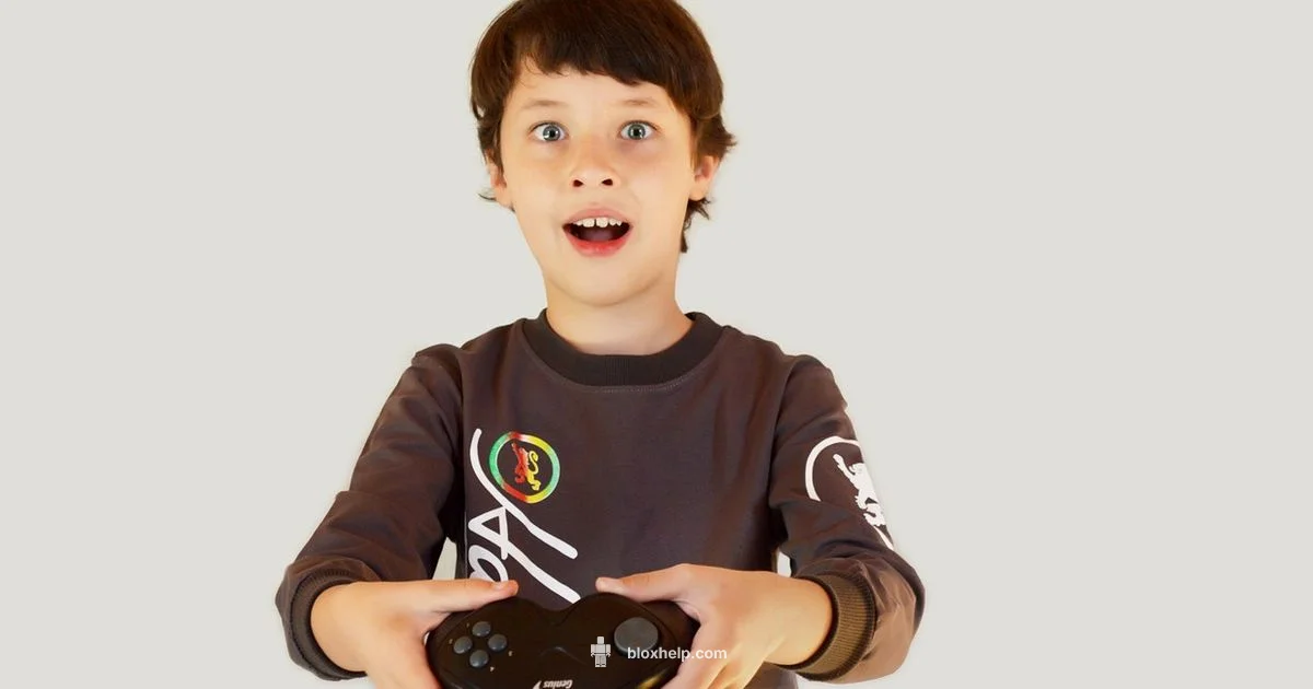 Roblox Anxiety Guide - Blox Help