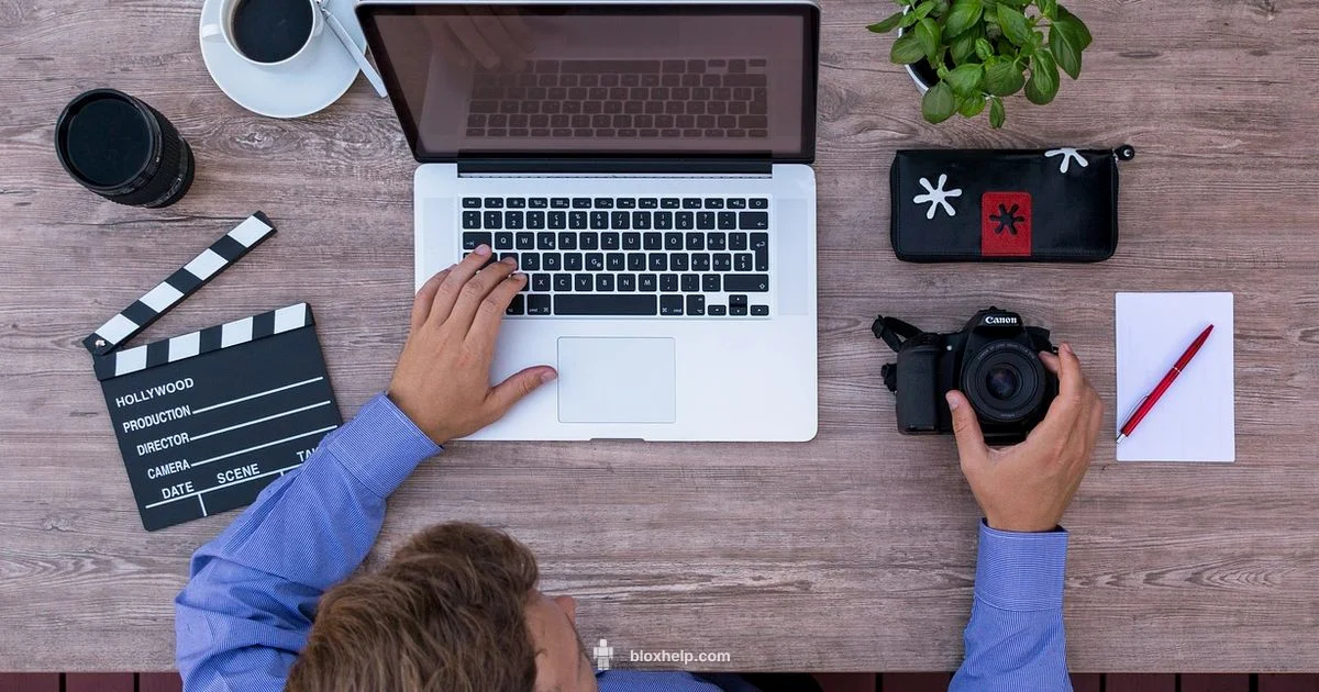 Best Roblox Name Tips - Blox Help