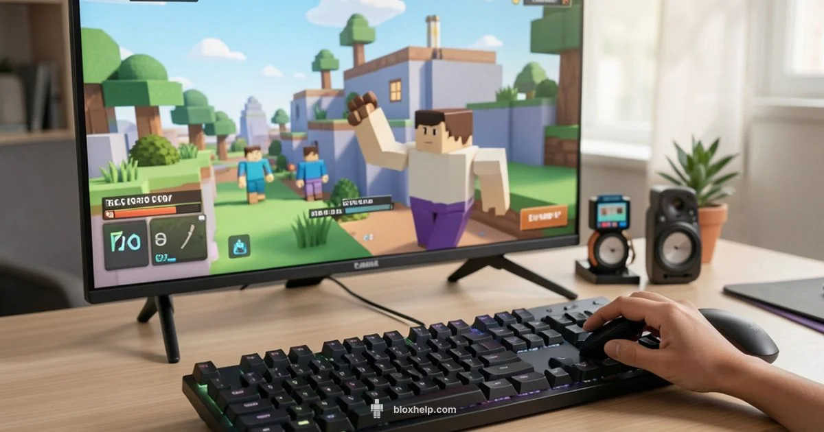 KreekCraft Roblox Profile - Blox Help