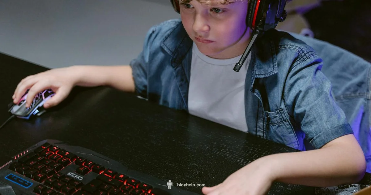 Free Roblox Guide - Blox Help