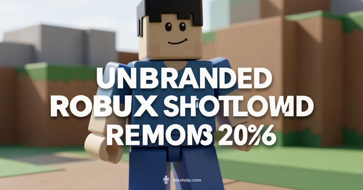 Roblox Shutdown Rumors Roblox Shutdown Rumors - Blox Help