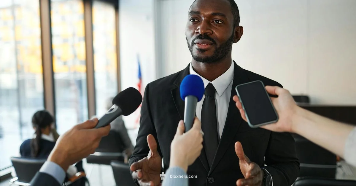 CEO Update - Blox Help