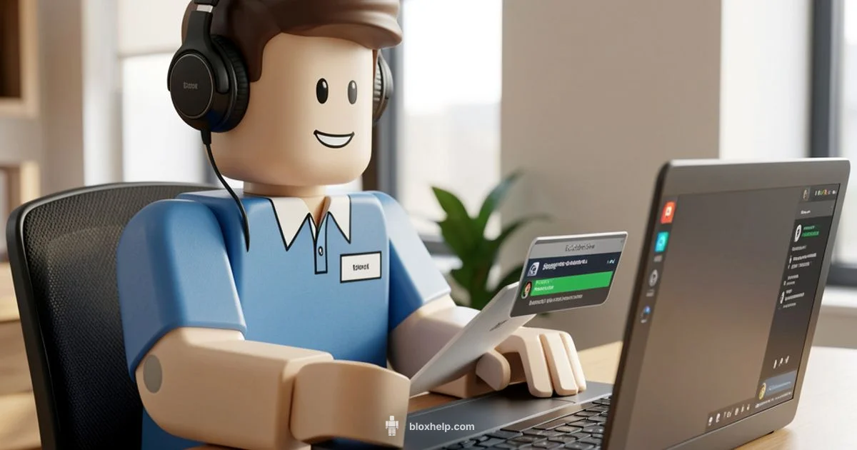 Admin Command Guide - Blox Help