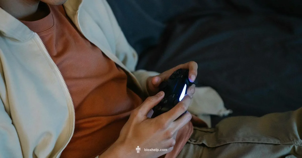 Free Roblox Play - Blox Help