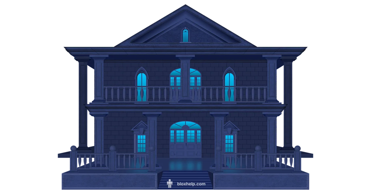 Night of Roblox Frights - Blox Help