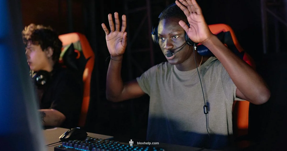 Secure Roblox Login - Blox Help