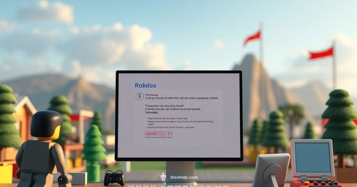 Roblox Troubleshooting - Blox Help