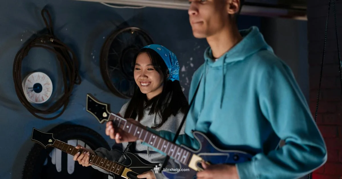 Social Roblox Play - Blox Help