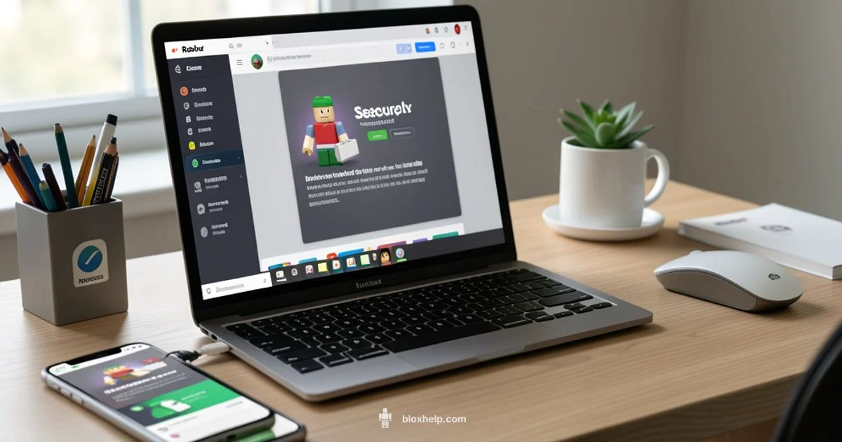 Safe Roblox Play - Blox Help