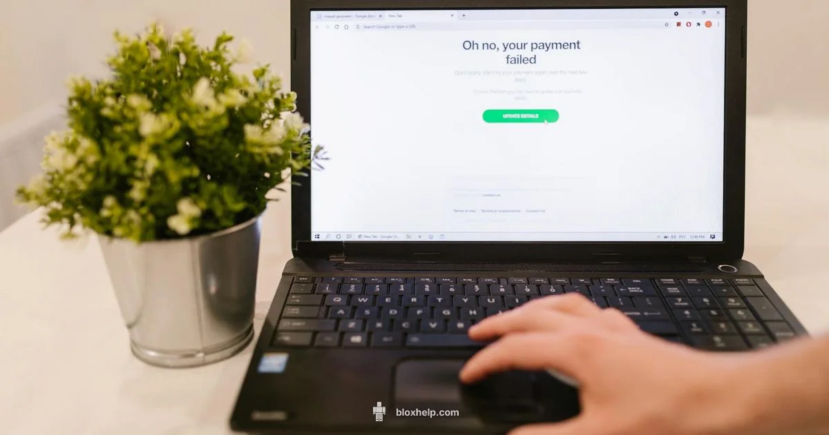 Card Troubles - Blox Help