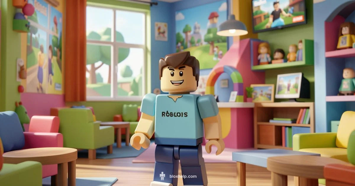 Choosing Roblox Games - Blox Help