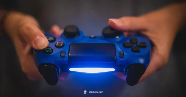 Roblox on PS5 Guide - Blox Help