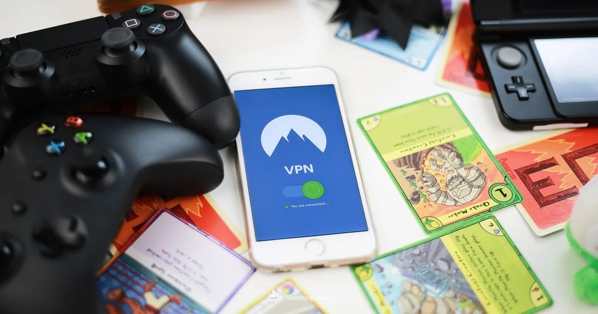 VPN for Roblox Guide VPN for Roblox Guide - Blox Help