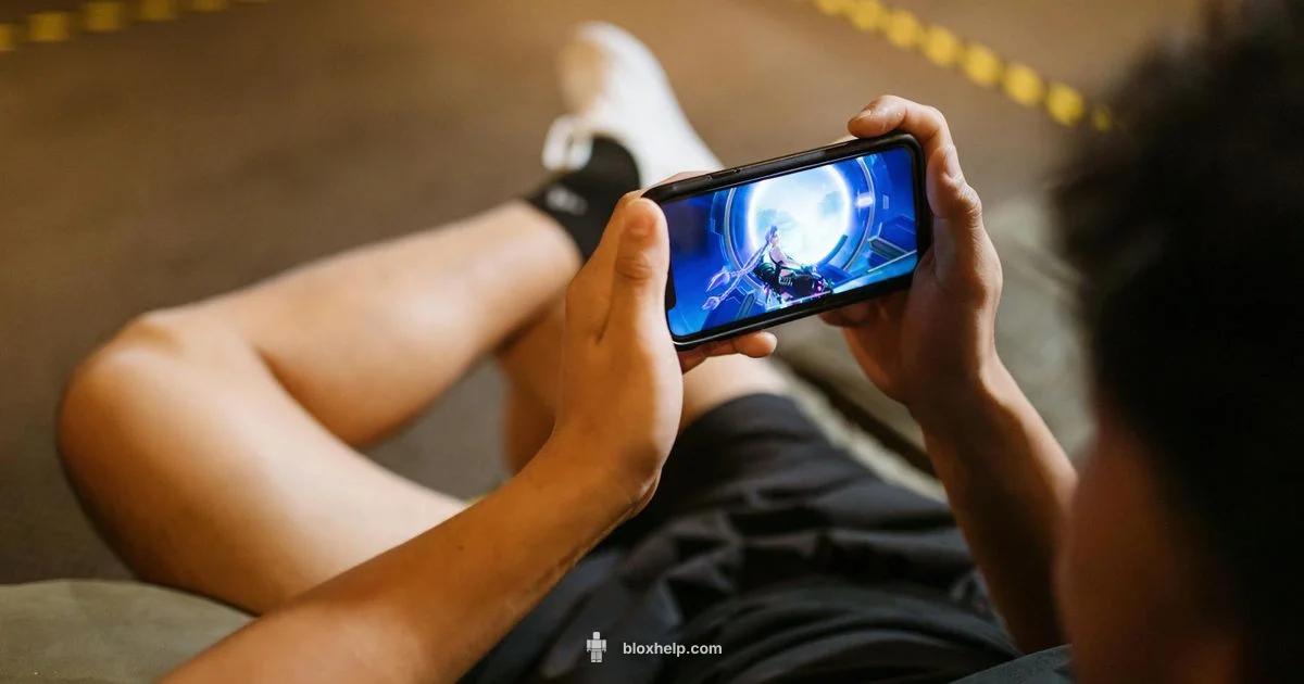 iPad Roblox Guide - Blox Help