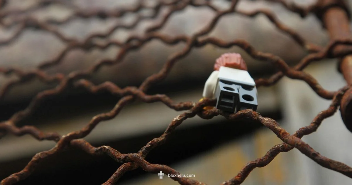 Prison Escape Studio - Blox Help