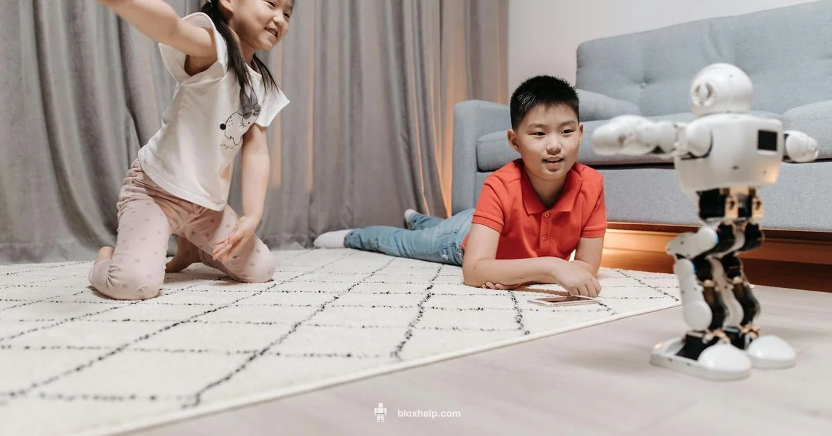 Roblox on iPad Setup - Blox Help