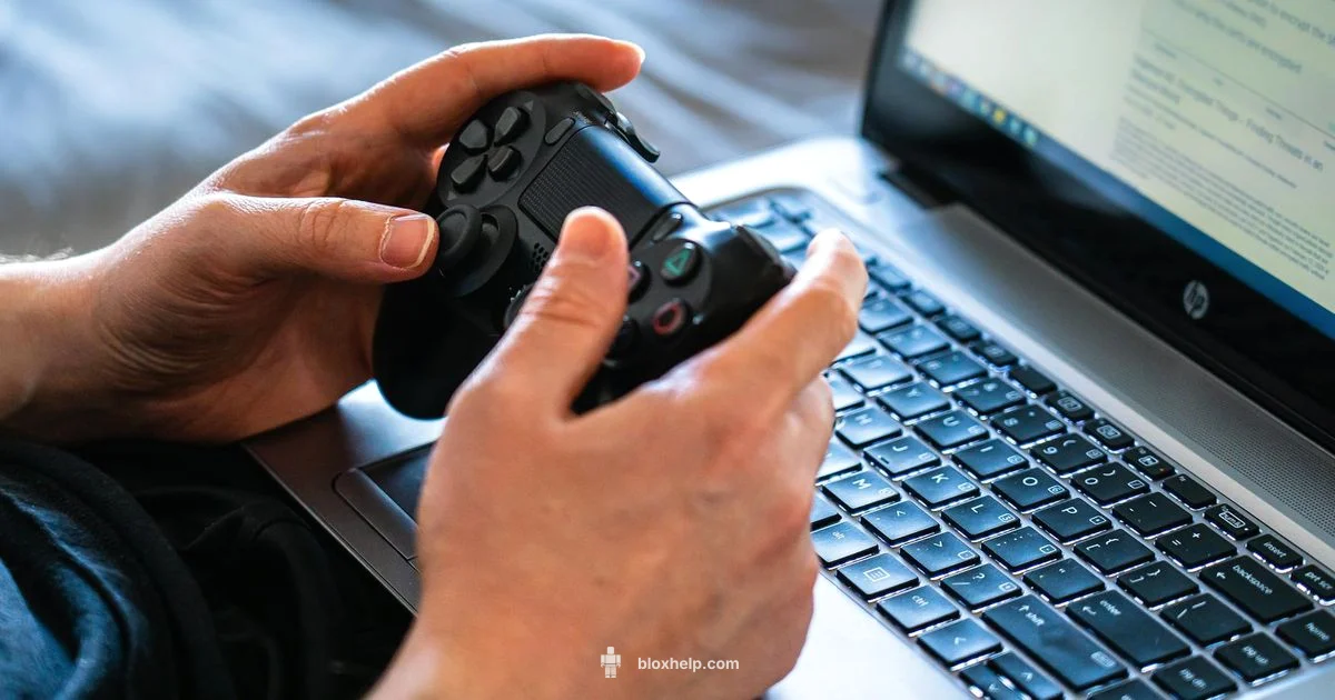 Identify Any Roblox Title - Blox Help