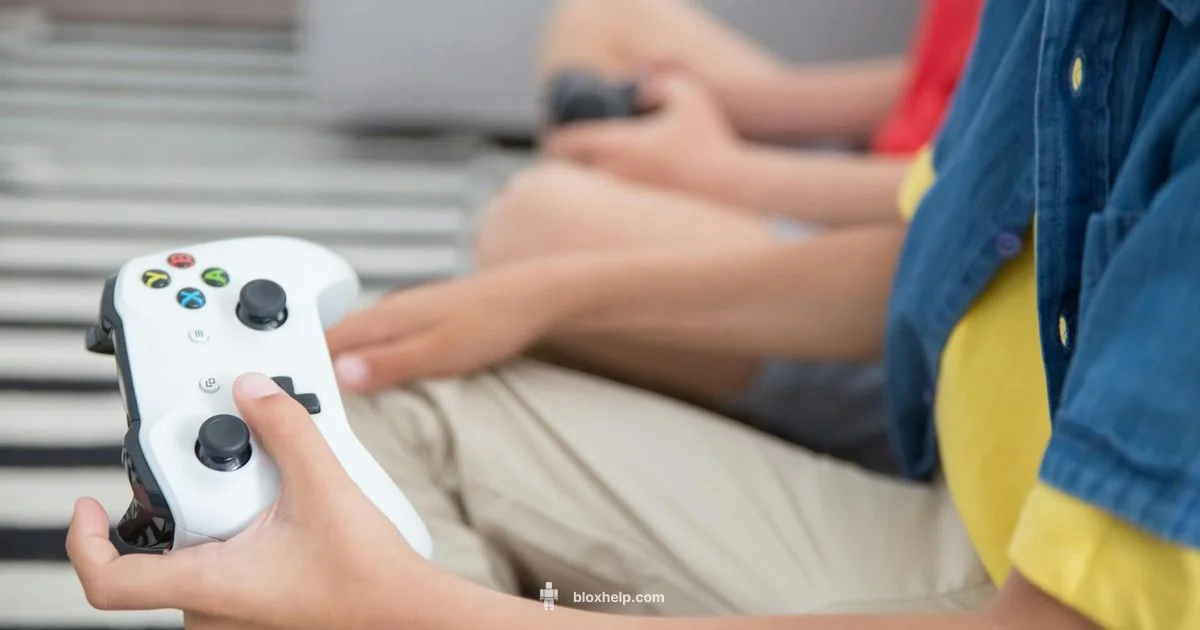 Roblox Safety Guide Roblox Safety Guide - Blox Help