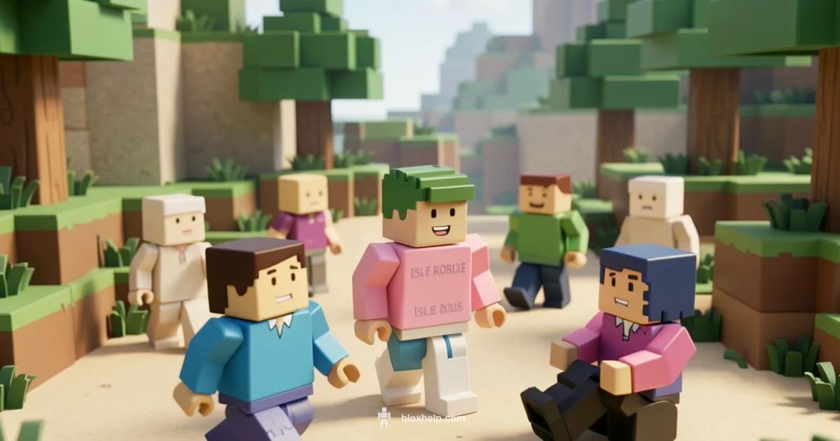 Isle Roblox Guide - Blox Help