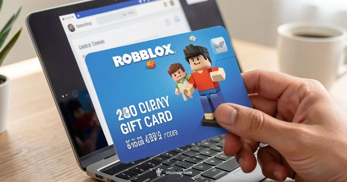 Amazon Gift Cards - Blox Help