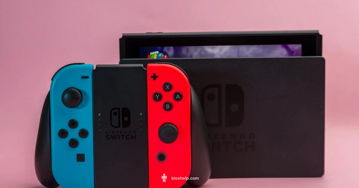 Roblox on Switch Roblox on Switch - Blox Help