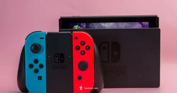 Roblox on Switch - Blox Help