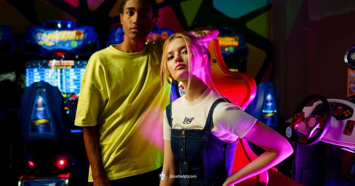 Roblox Facts Guide - Blox Help