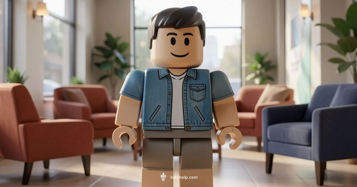 Noob Roblox Starter - Blox Help