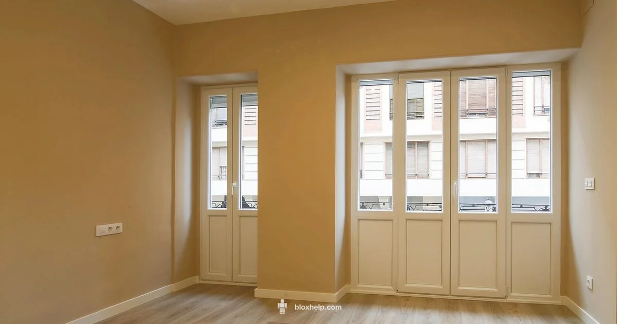 Room Roblox Basics - Blox Help