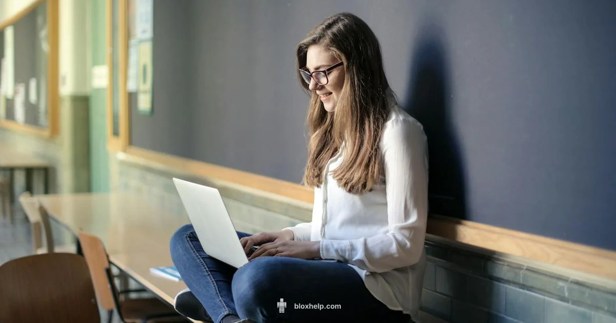 Safe Roblox Access - Blox Help