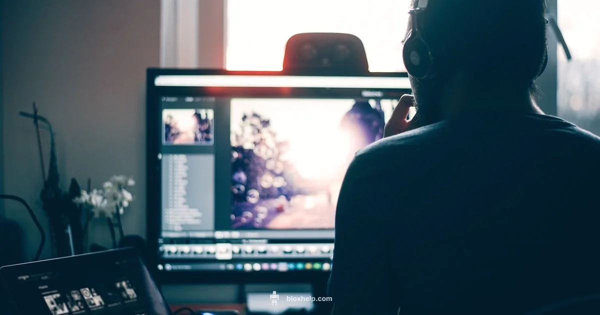 YouTube Roblox Guide - Blox Help