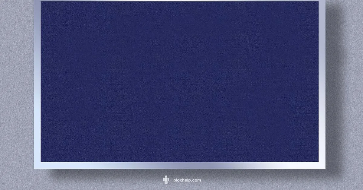 Roblox AI Moderation - Blox Help