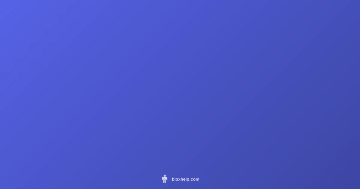 Roblox Origin Roblox Origin - Blox Help (illustration)