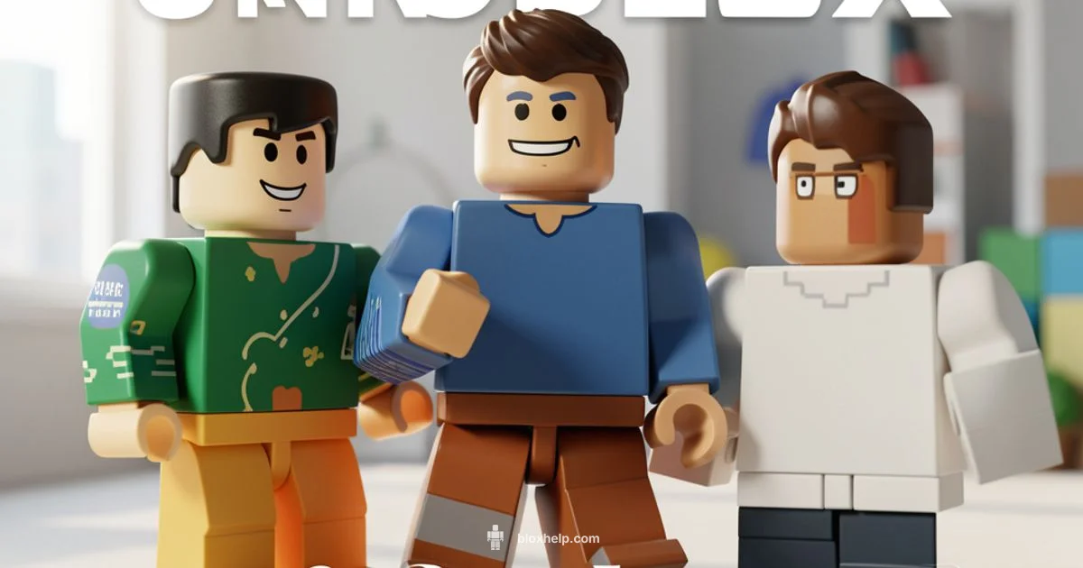 Roblox Origin - Blox Help