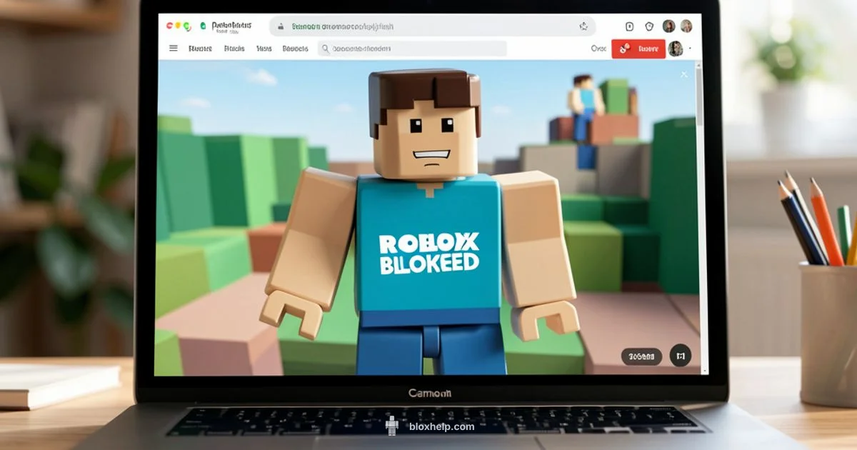 Unblock in Roblox - Blox Help