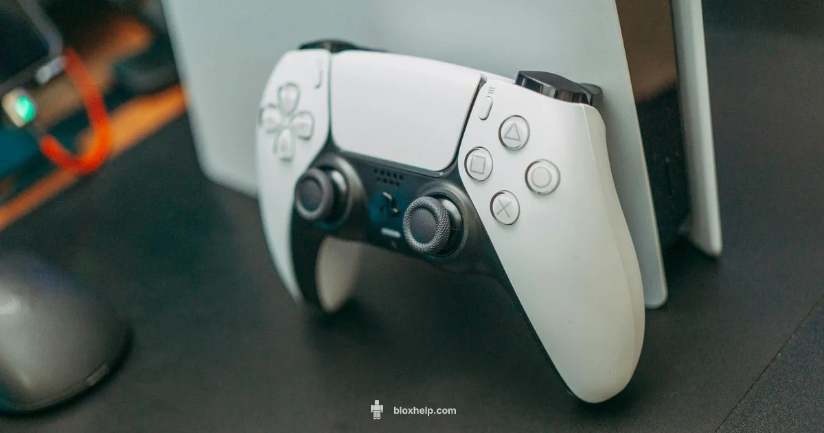 PS5 Roblox Access PS5 Roblox Access - Blox Help