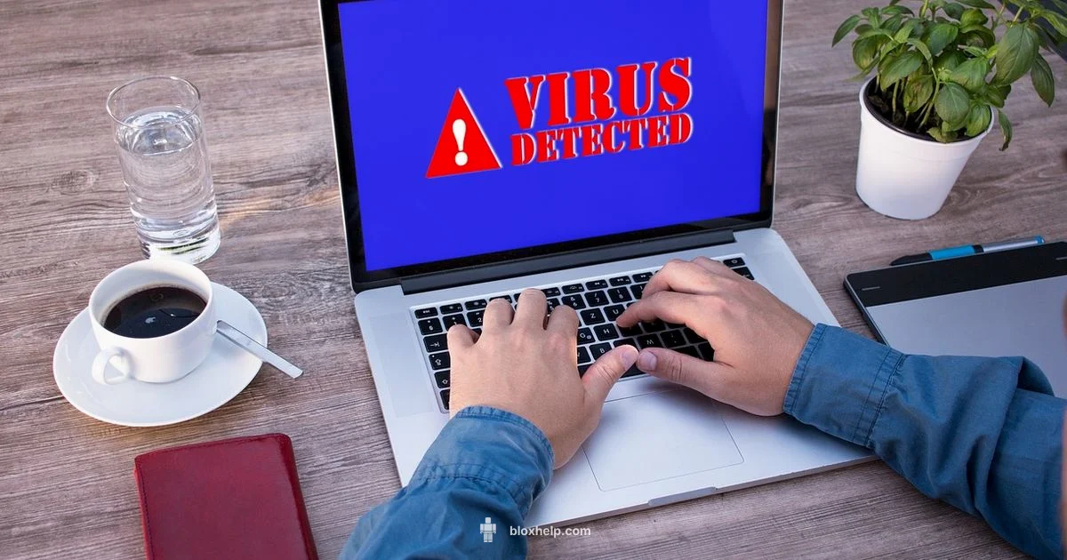 Spot Roblox Scams - Blox Help