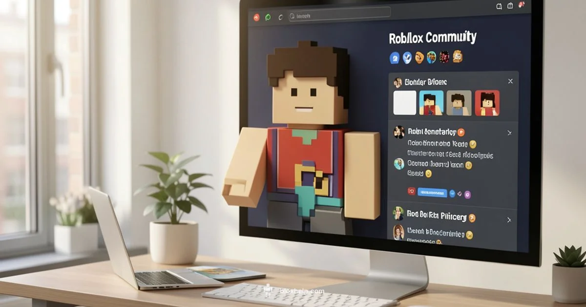 Discord Landscape - Blox Help