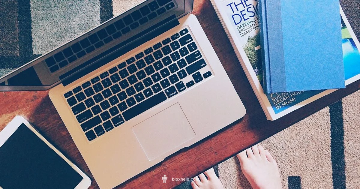 Unblocked Roblox Guide - Blox Help