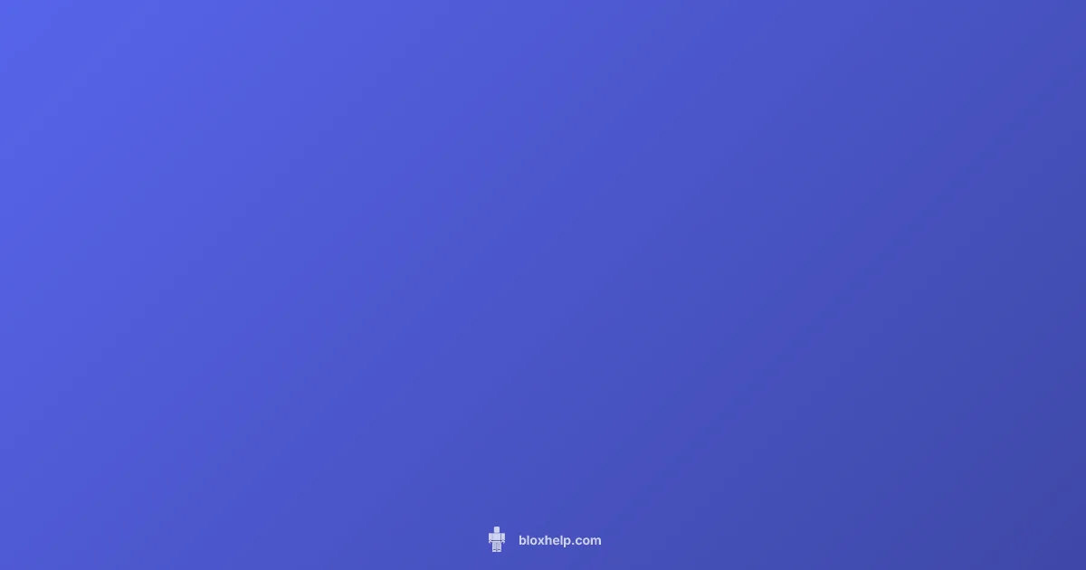 Roblox Rewards Guide Roblox Rewards Guide - Blox Help (illustration)