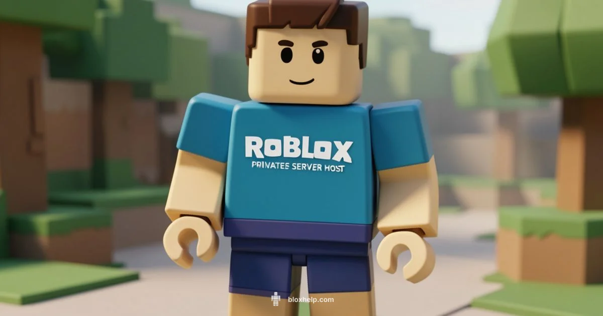 VIP Server Guide - Blox Help