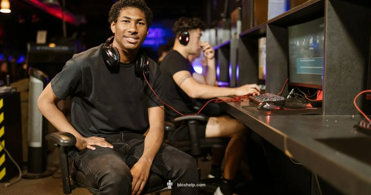 Cloud Gaming Roblox - Blox Help