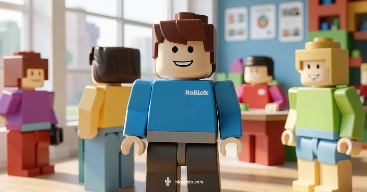 Roblox Team - Blox Help