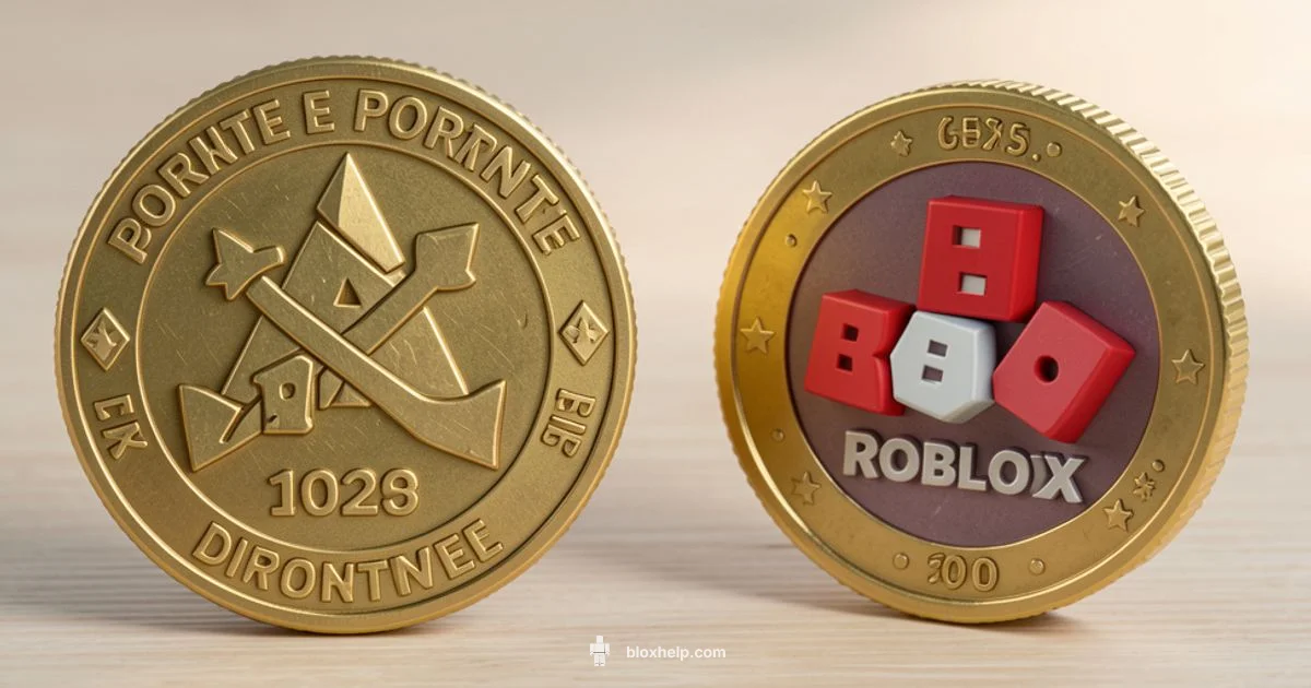 Currency Contrast: V-Bucks vs Robux - Blox Help