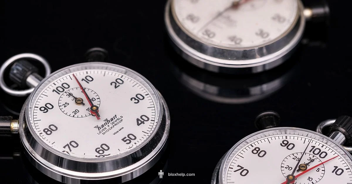 Release Countdown - Blox Help