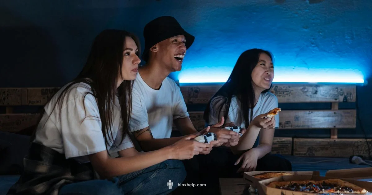 Roblox Meme Explained - Blox Help