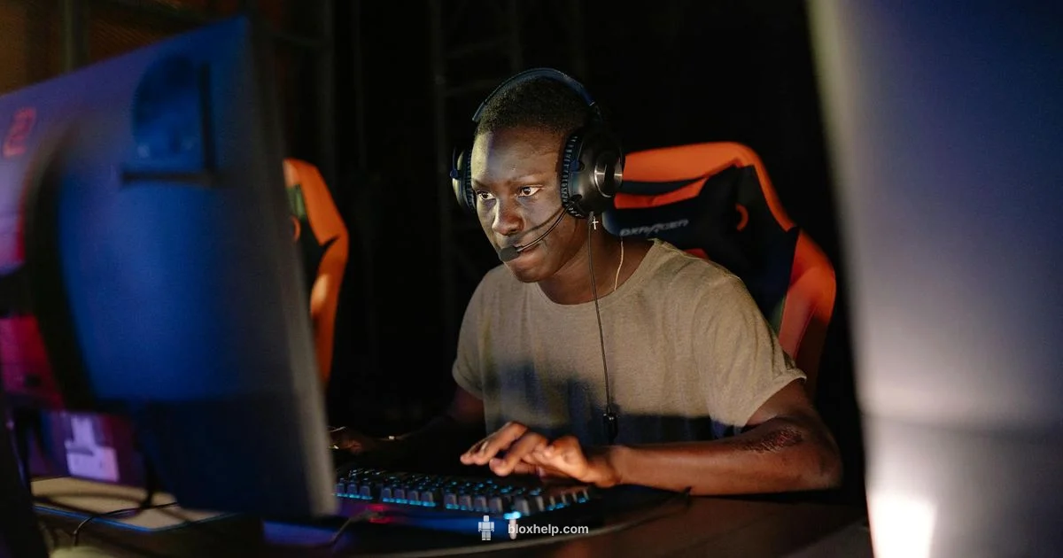 Roblox Logout - Blox Help