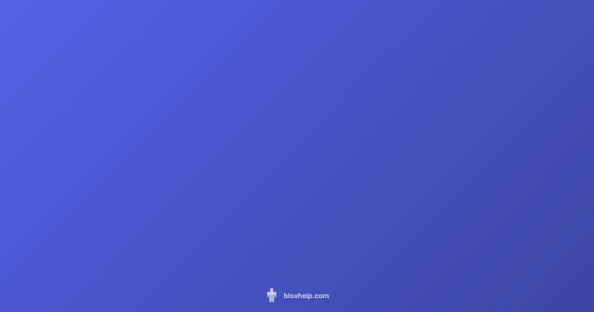 Get Roblox Fast - Blox Help (illustration)