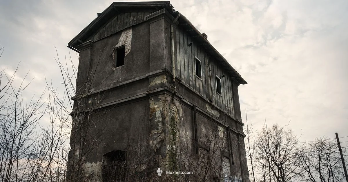 Roblox Crash Fix - Blox Help