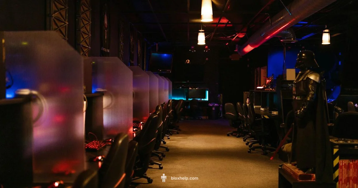 Legacy Roblox Guide - Blox Help